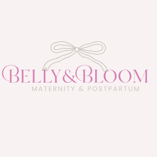 Belly&Bloom